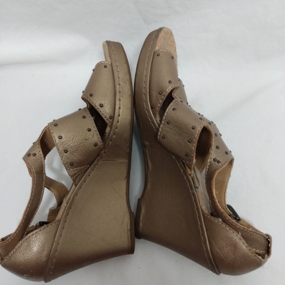 BORN OF CONCEPT WOMEN'S SHOES SIZE 10 - Picture 7 of 7